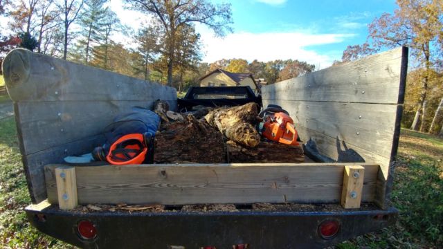 1974 White Ford F350 Standard Cab Pickup