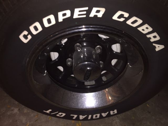 1974 White Ford F-100 Standard Cab Pickup