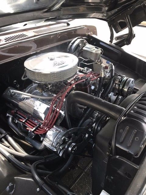 1974 Root Beer Ford F-100 Truck