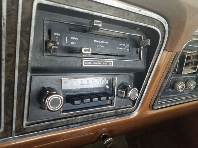 1974 Ford F-350