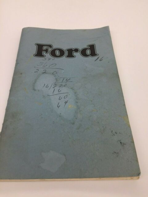 1974 Red Ford Galaxie Sedan