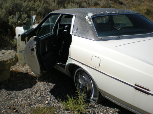 1974 Ford Other
