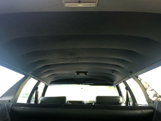 1974 Green Ford Other Wagon