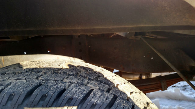 1974 GREEN Ford F-250 Extended Cab Pickup