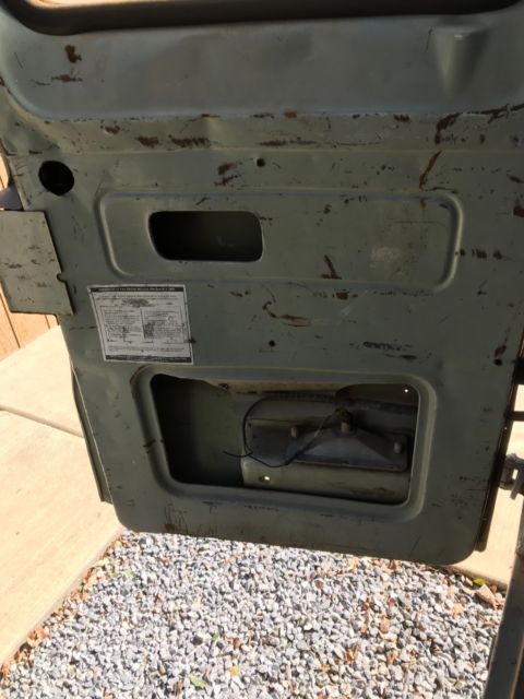 1974 Ford E-Series Van