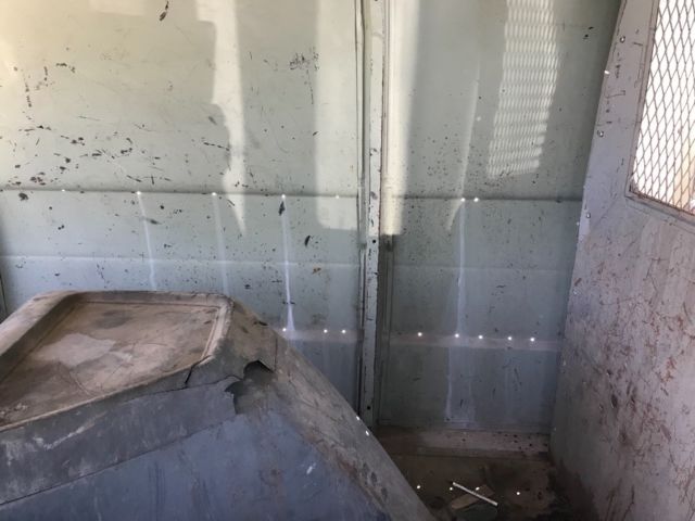 1974 Ford E-Series Van