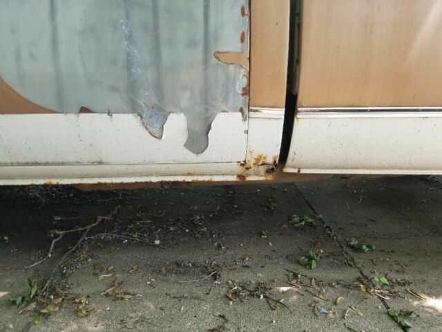 1974 White GMC Sierra 1500 Standard Cab Pickup