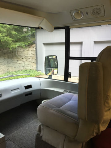 1974 White GMC Other U/K