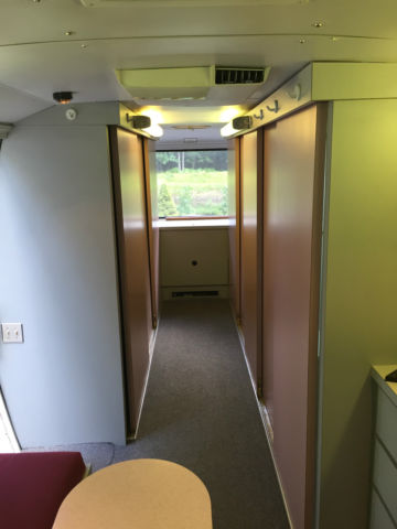 1974 White GMC Other U/K