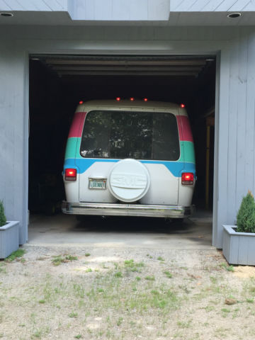 1974 White GMC Other U/K