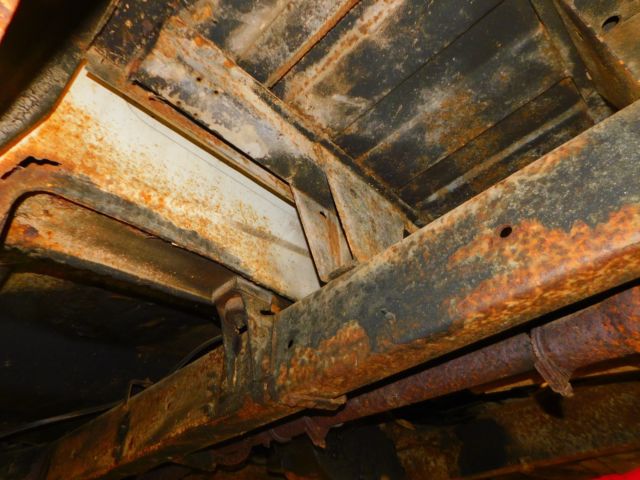 1974 White Chevrolet Other Pickups Crew Cab Pickup