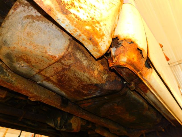 1974 White Chevrolet Other Pickups Crew Cab Pickup