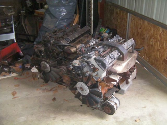 1975 primrose Jaguar XJ