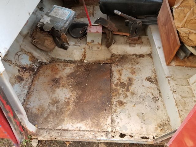 1974 Red Jeep Jeep Jeep