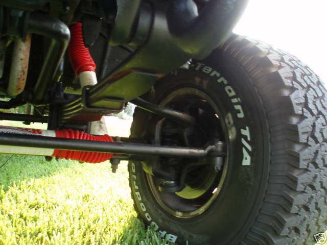 1974 Silver Chevrolet Blazer