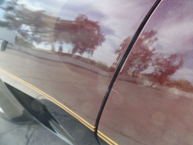 1974 Custom Chevrolet Corvette T-tops