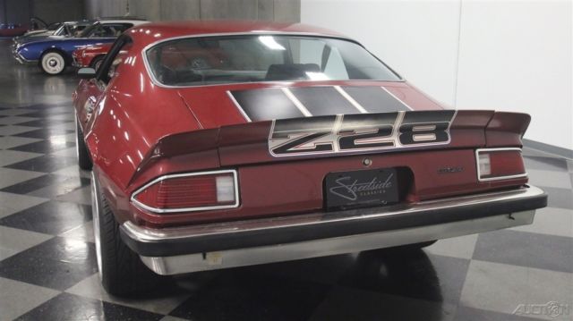 1974 Other Color Chevrolet Camaro