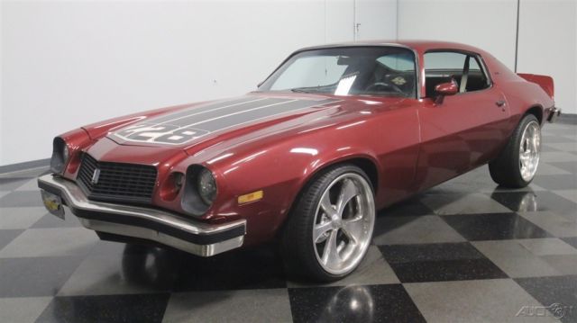 1974 Other Color Chevrolet Camaro