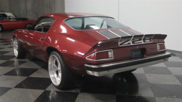1974 Other Color Chevrolet Camaro