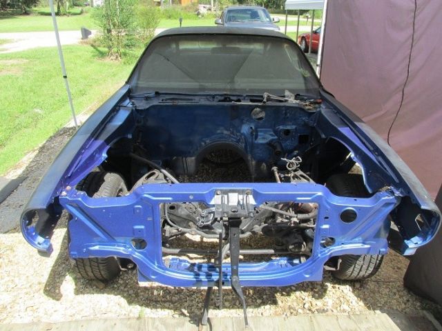 1974 Black Chevrolet Camaro Coupe