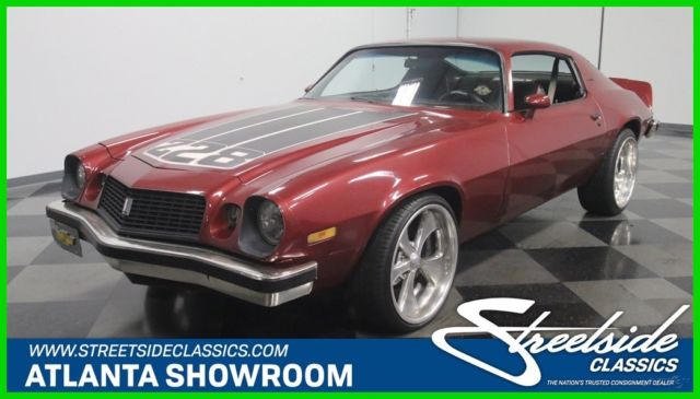 1974 Other Color Chevrolet Camaro