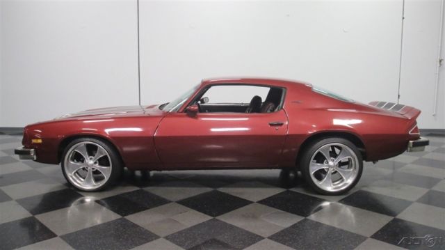 1974 Other Color Chevrolet Camaro