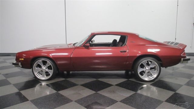 1974 Other Color Chevrolet Camaro