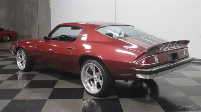 1974 Other Color Chevrolet Camaro