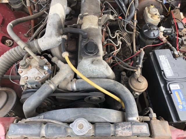 1975 Maroon Mercedes-Benz 300-Series