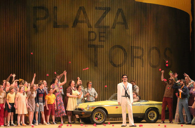 1974 Green MG Midget