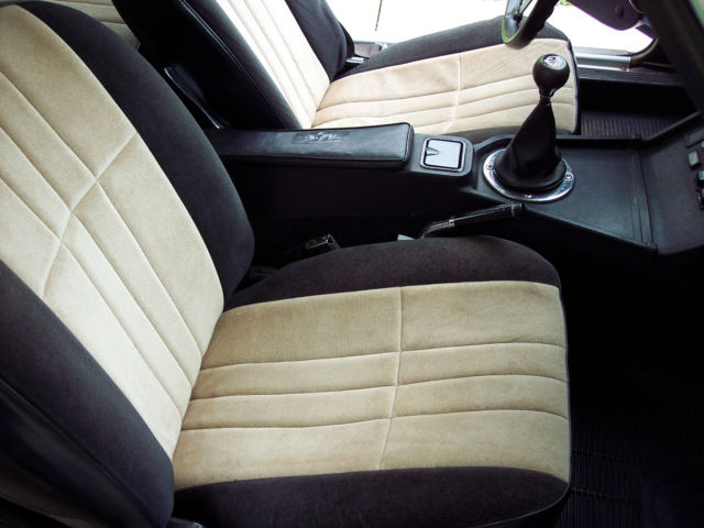 1974 BLUE MG MGB HARDTOP