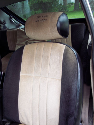 1974 BLUE MG MGB HARDTOP