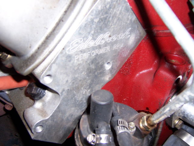 1974 Blue Oldsmobile 442 Coupe