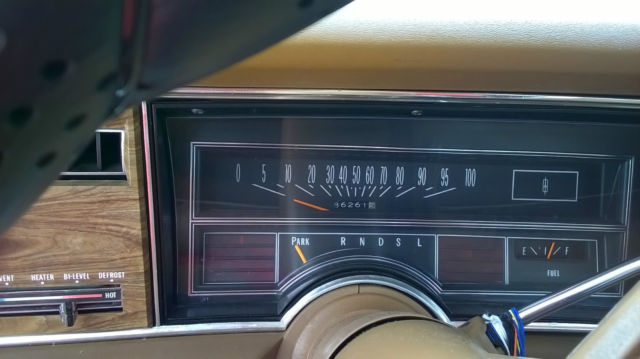 1974 Oldsmobile Eighty-Eight