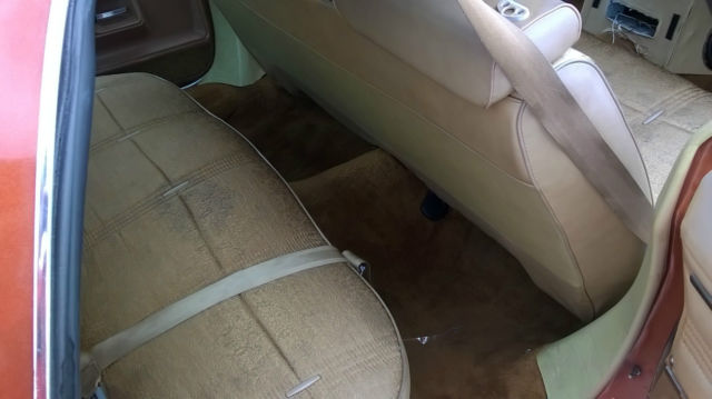 1974 Oldsmobile Eighty-Eight