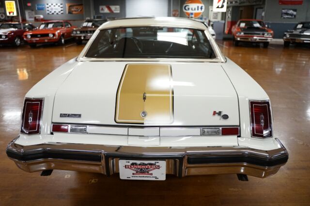 1974 White Oldsmobile Other --