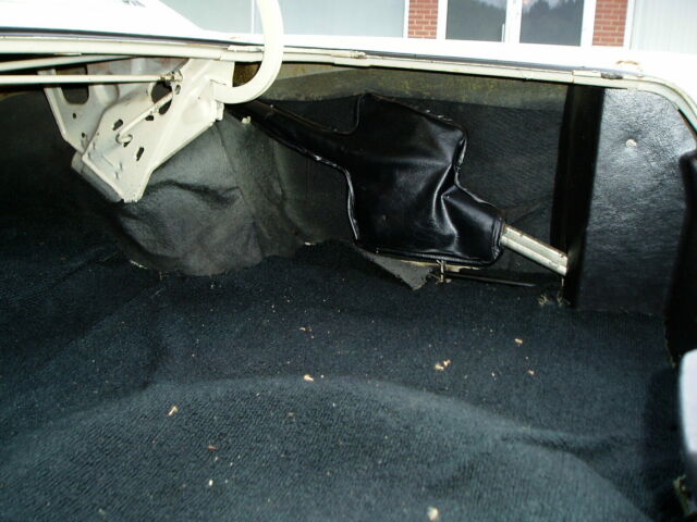 1974 Tan Plymouth Duster Coupe