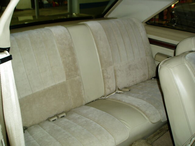 1974 Tan Plymouth Duster Coupe