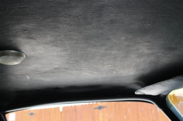 1974 Blue Pontiac Firebird Coupe