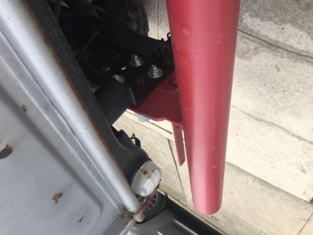 1974 Gray Dodge Power Wagon Pick up