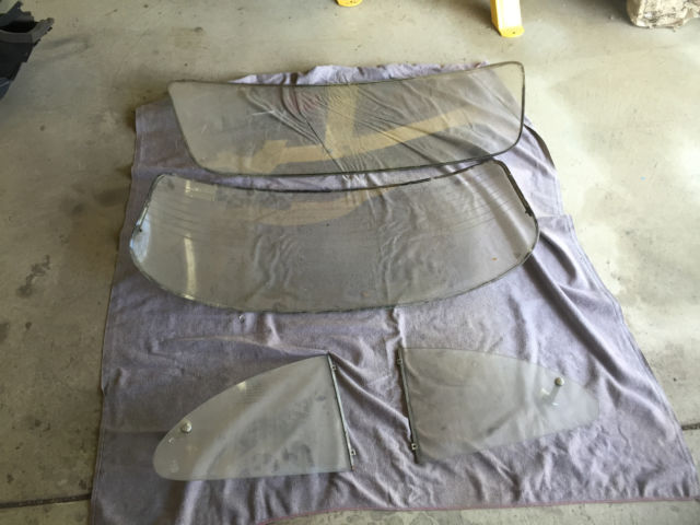 1974 Volkswagen Karmann Ghia