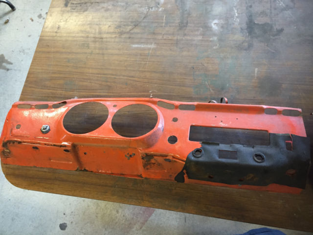 1974 Volkswagen Karmann Ghia