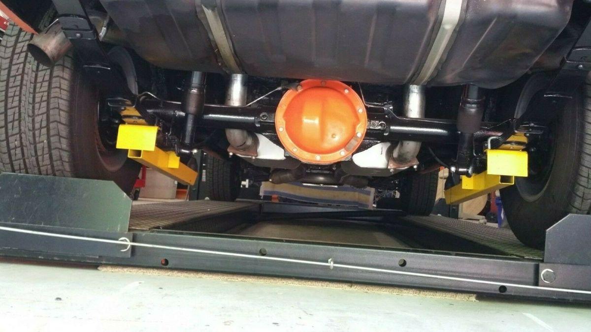 1974 Chevrolet Nova Coupe