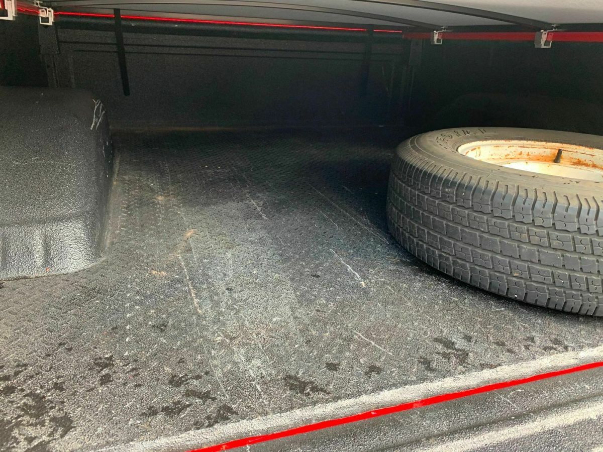 1974 Red Chevrolet Other