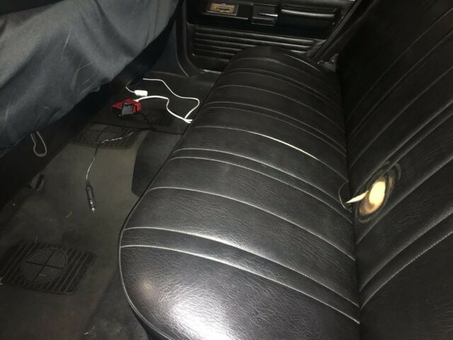 1974 Red Ford Other Wagon