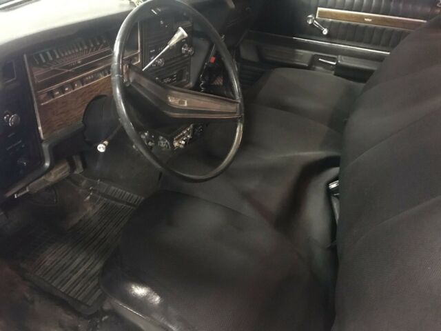 1974 Red Ford Other Wagon