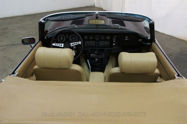 1974 Other Color Jaguar XK