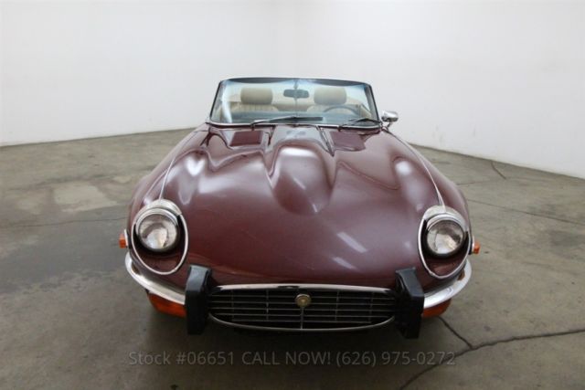 1974 Other Color Jaguar XK