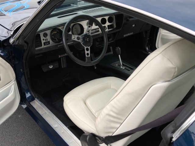 1974 Pontiac Trans Am