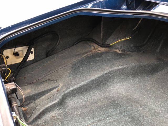 1974 Pontiac Trans Am